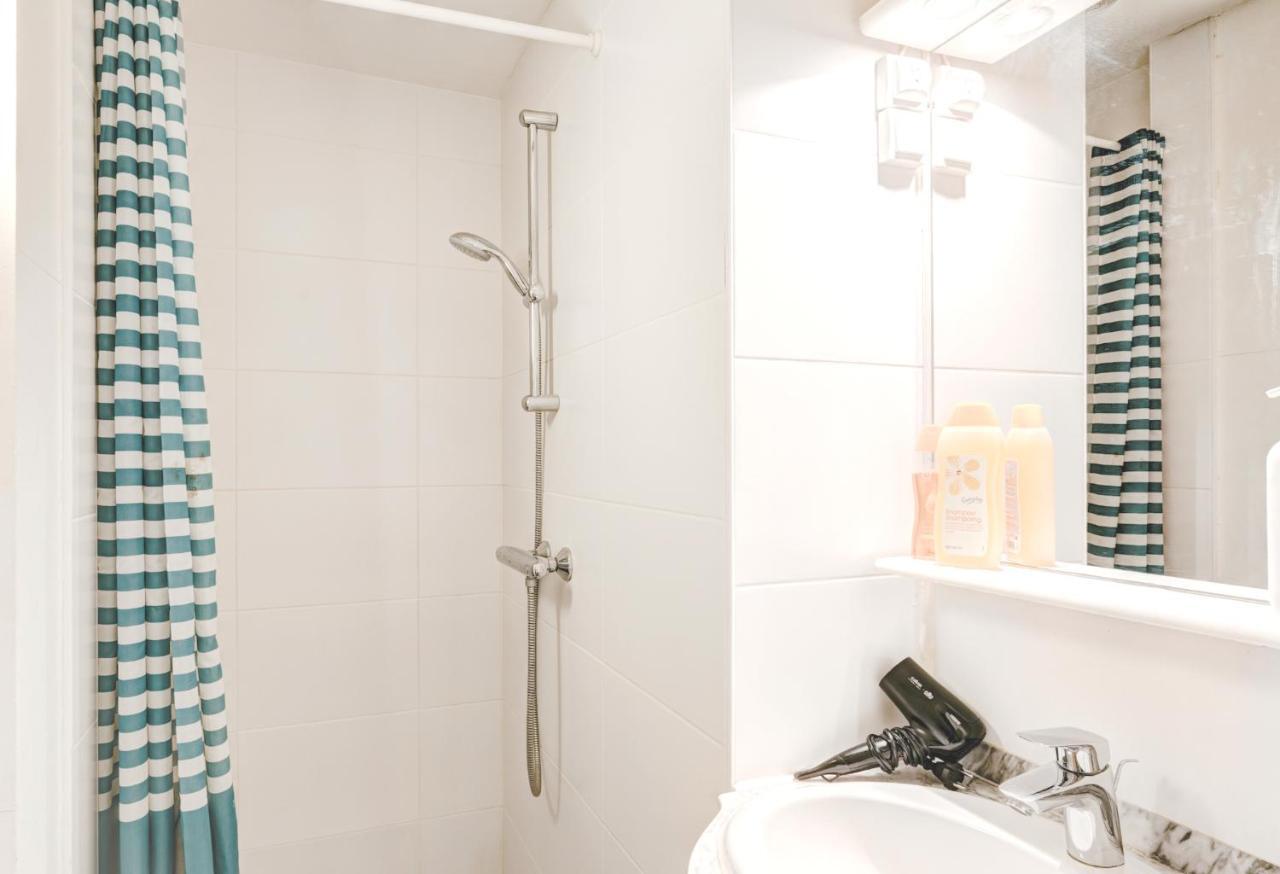 Cute Cozy Apartment In Historic Center Αμβέρσα Εξωτερικό φωτογραφία