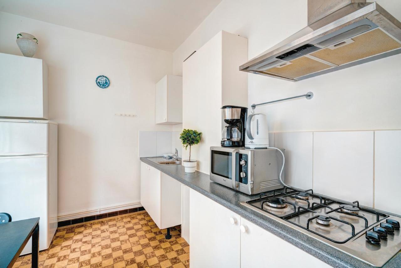 Cute Cozy Apartment In Historic Center Αμβέρσα Εξωτερικό φωτογραφία